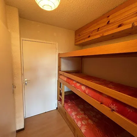 Au Pied Des Pistes Avec Balcon Et Parking Gratuit Auris